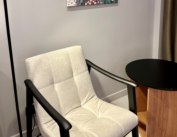 Стандарт Стандарт 2 местный 1 комнатный - Отель «Арт Море» Сухум